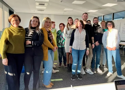 ASB-Workshopserie mit neuen Themen: Veränderung begleiten