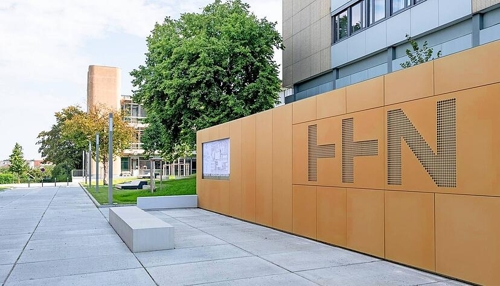Erstmals Partner einer europäischen Hochschulallianz: Darum geht es bei dem KI-Projekt