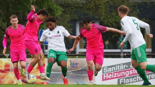 Fußball Verbandsliga: Der Abstieg für den TSV Heimerdingen rückt näher