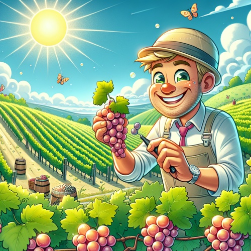 Eisheilige 2025: Auswirkungen auf den Weinbau
