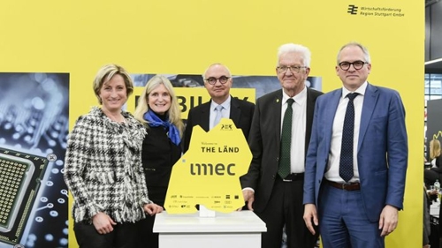 KI-Innovation für die Automobilindustrie in Heilbronn