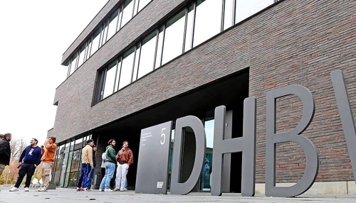 Missstände an der DHBW Heilbronn aufgedeckt