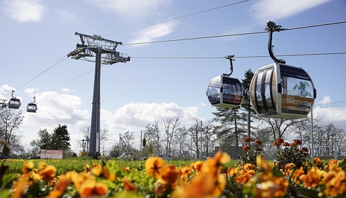 Heilbronn plant Seilbahn zum KI-Innovationspark