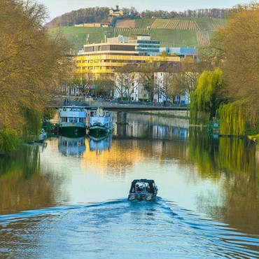 Aktionstag Heilbronn erleben: Bildung und lebenslanges Lernen im Fokus