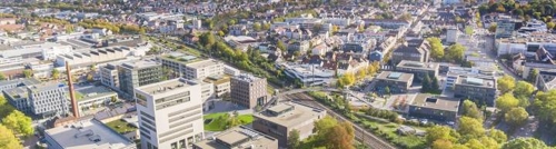 Gehirntausch im Mittelstand: So bringen TUM-Studierende frische Ideen ins Unternehmen