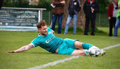VfR Heilbronn kämpft im Abstiegskampf der Verbandsliga