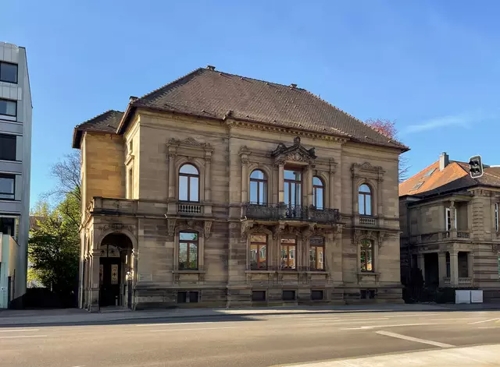 Pflegeschule der Kolping Bildung: Die Pflegeschule genießt ihr neues Zuhause