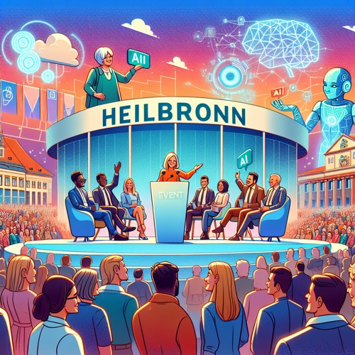 KI und politische Einflussnahme in Heilbronn