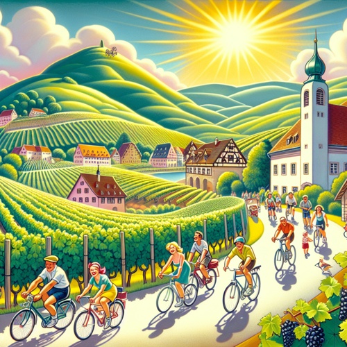 Duttenberger Wein: Von den Römern bis heute