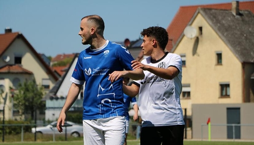 VfR Heilbronn in der Krise: Niederlage in der Verbandsliga