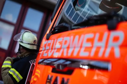 Wein-Lounge und Musik beim Feuerwehrfest in Heilbronn
