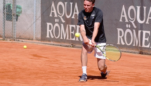 Erfolgreicher Saisonstart für den TC Heilbronn