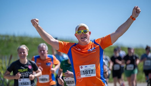 Trollinger-Marathon in Heilbronn