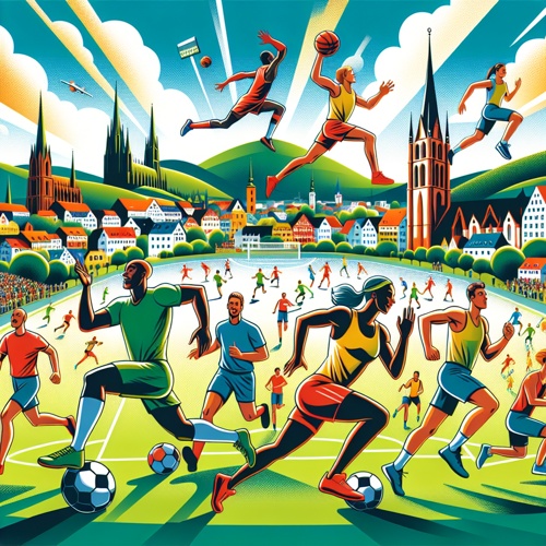 Regionale Sportnachrichten aus Heilbronn