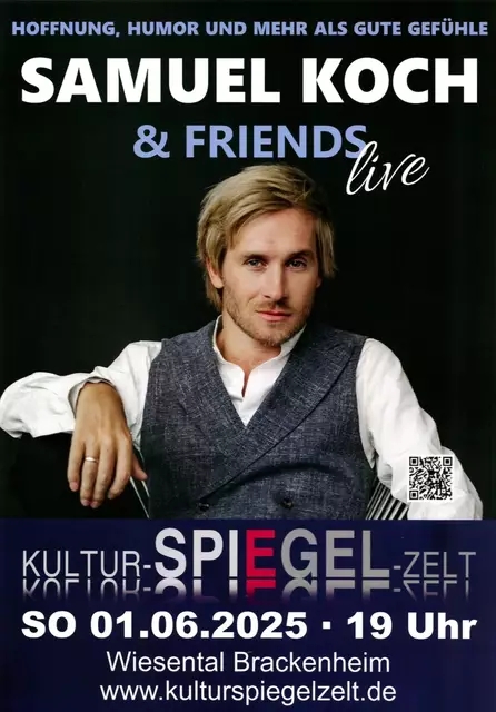 Kultur und Wein in Brackenheim