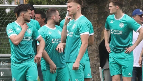 VfR Heilbronn: Spieler in die Pflicht genommen
