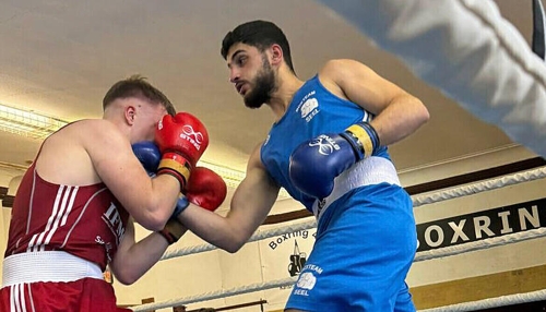 Superkombination für ambitionierte Sportler und Studenten