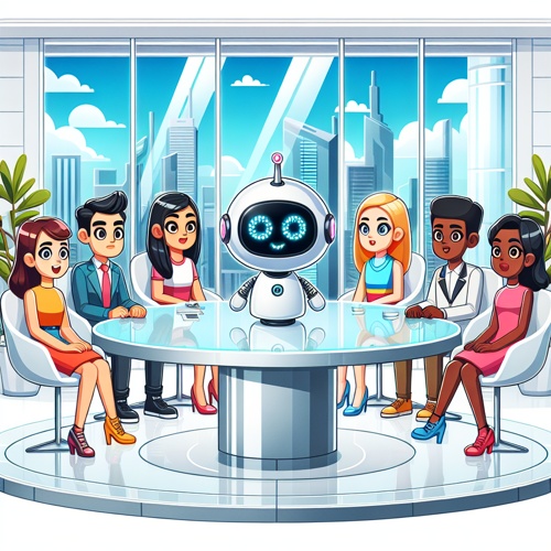 Musks KI-Bot: Kontroversen und Diskussionen