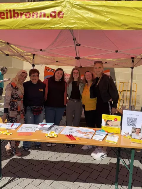 Aktionstag Barrierefreiheit: Inklusion in Heilbronn