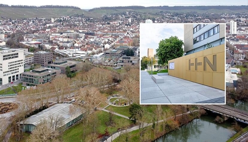 KI-Spitzenforschung in Heilbronn: Hochschule nicht dabei