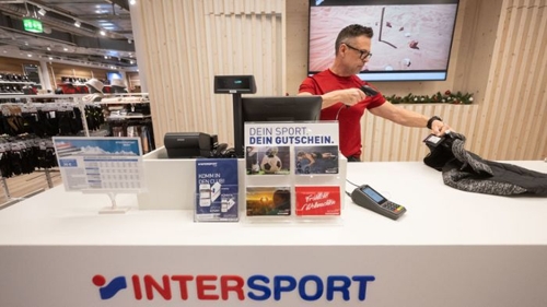 Sportwarenhändler aus Heilbronn: Intersport wächst trotz Wirtschaftslage