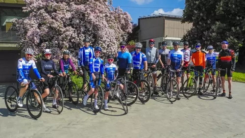 Rennradausfahrt der RSG-Heilbronn: Geführte Tour am 18. Mai 2025