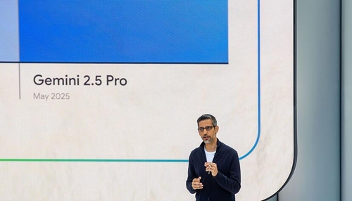 Google erweitert Suchmaschine mit KI-Funktionen
