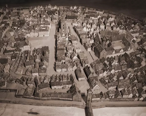 Historischer Verein Heilbronn: Zwischen Nostalgie und Geschichte