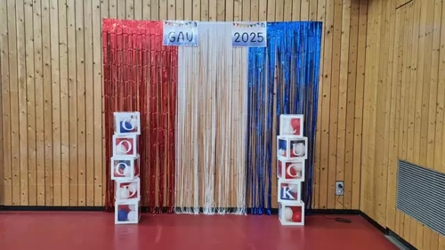 Rekordbeteiligung bei der Gaumeisterschaft im Gymnastiktanz