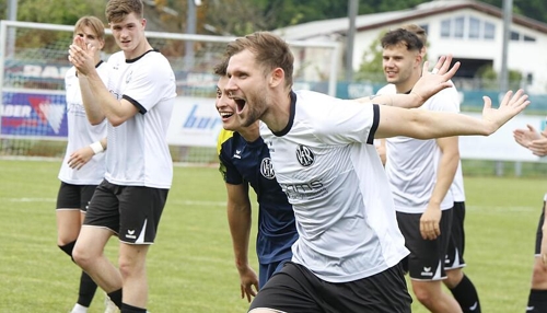 VfR Heilbronn kämpft um den Klassenerhalt