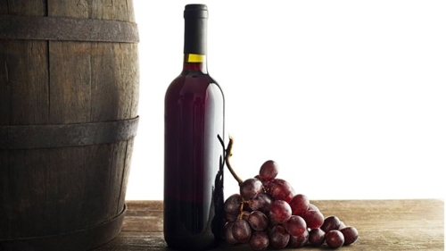 Einbrecher lassen 6000 Liter Wein auslaufen