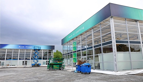 KI-Konferenz in Heilbronn: Prominenz aus Politik und Wirtschaft