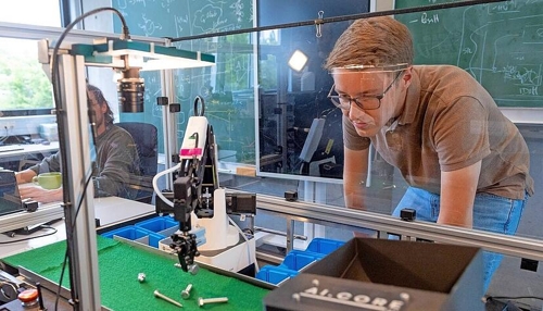 Heilbronn als Zentrum für Künstliche Intelligenz