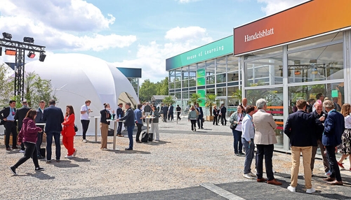 Tech kommt 2026 wieder nach Heilbronn