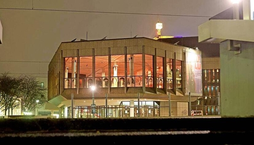 Emotionale KI im Theater Heilbronn