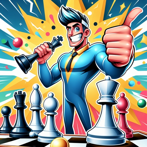 Michael Eberhard: Schach-Erfolge in Heilbronn