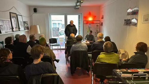 Auf dem Weg in die Militärrepublik?