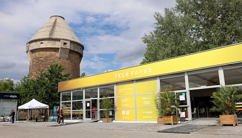 Tech in Heilbronn: Hybride Kriegsführung und Cybersicherheit