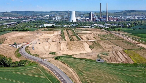 Ipai-Campus: Baustart für KI-Projekt in Heilbronn geplant