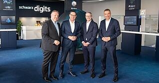 KI-Konferenz in Heilbronn: Prominente aus Politik und Wirtschaft
