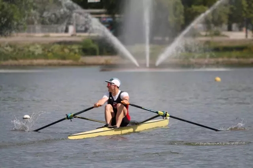 Heilbronner RG Schwaben gewinnt Bronze in Gent