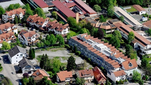 Wein und Wandern in Beilstein, Kreis Heilbronn