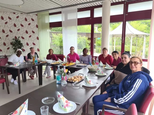 Teamgeist in Heilbronner Bildungseinrichtungen stärken