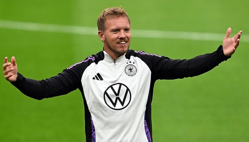 Schwarz-Digits startet Kooperation mit Julian Nagelsmann