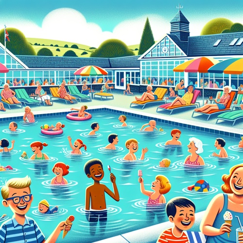 Start der Freibadsaison in Heilbronn: Herausforderungen und Erfolge