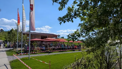 Öhringen und Walpurgisnacht