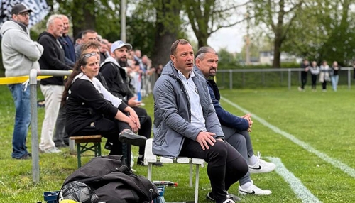 VfR Heilbronn beeindruckt in der Fußball-Verbandsliga
