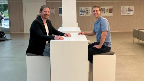Innovatives KI-Projekt unterstützt Feuerwehr in Heilbronn