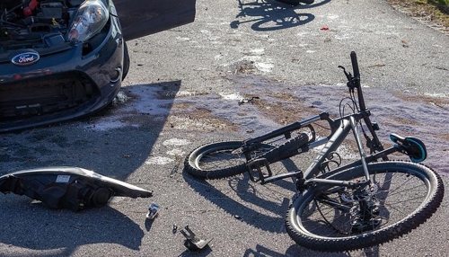Anstieg der Fahrradunfälle mit Pedelecs in Heilbronn