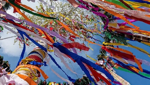 1. Mai in Heilbronn: Weinausschank und mehr